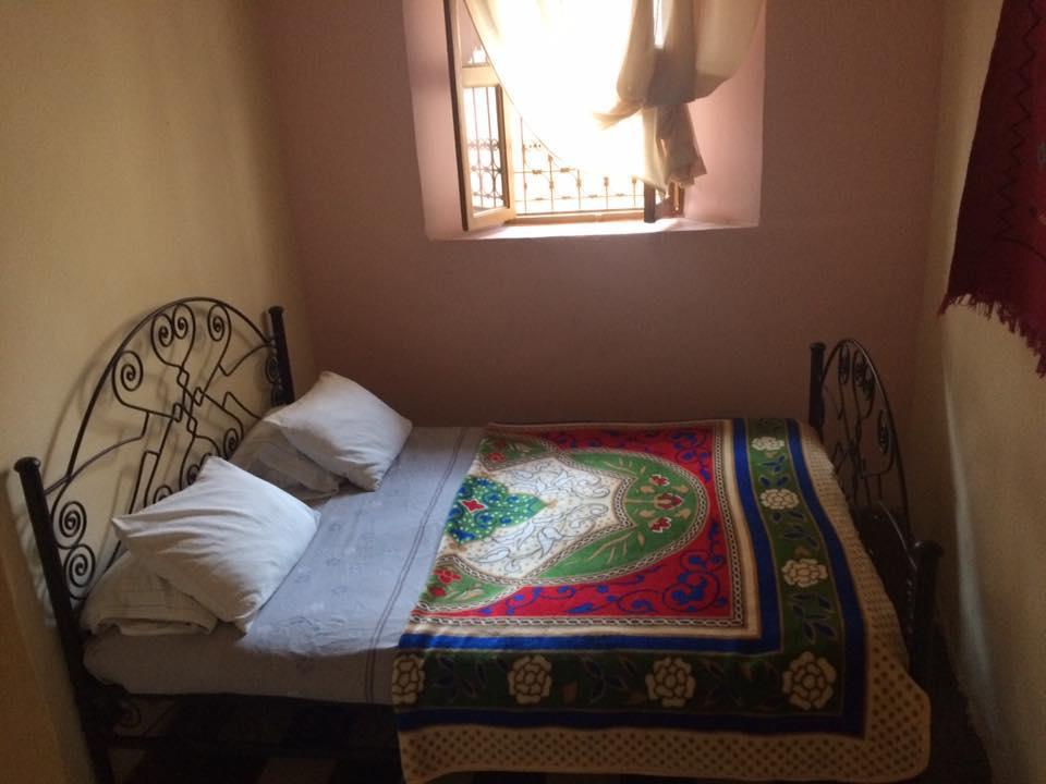 Bed and Breakfast Dar Talaa Honto Fès Exterior foto